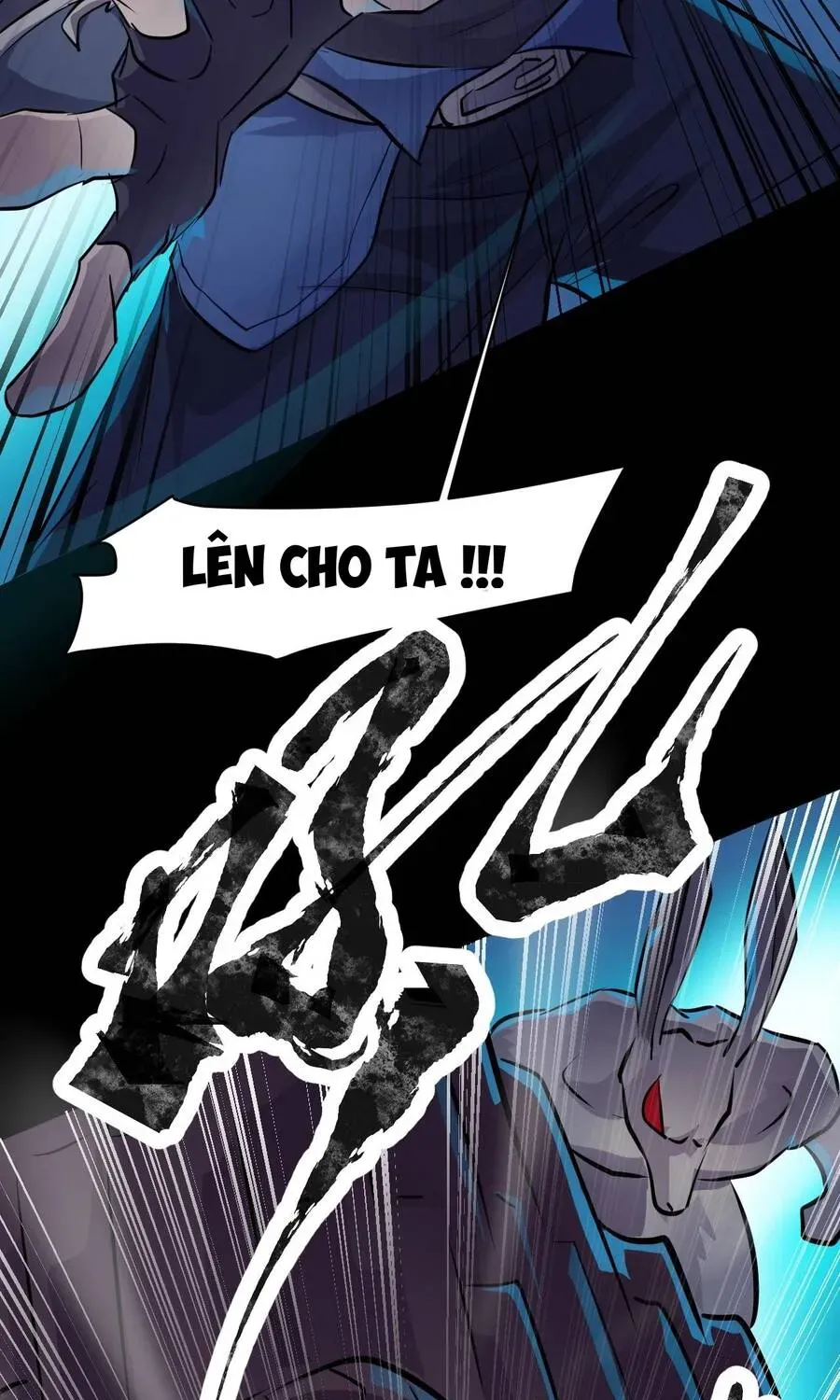 Chỉ Có Ta Có Thể Sử Dụng Triệu Hoán Thuật Chapter 6.1 - 14