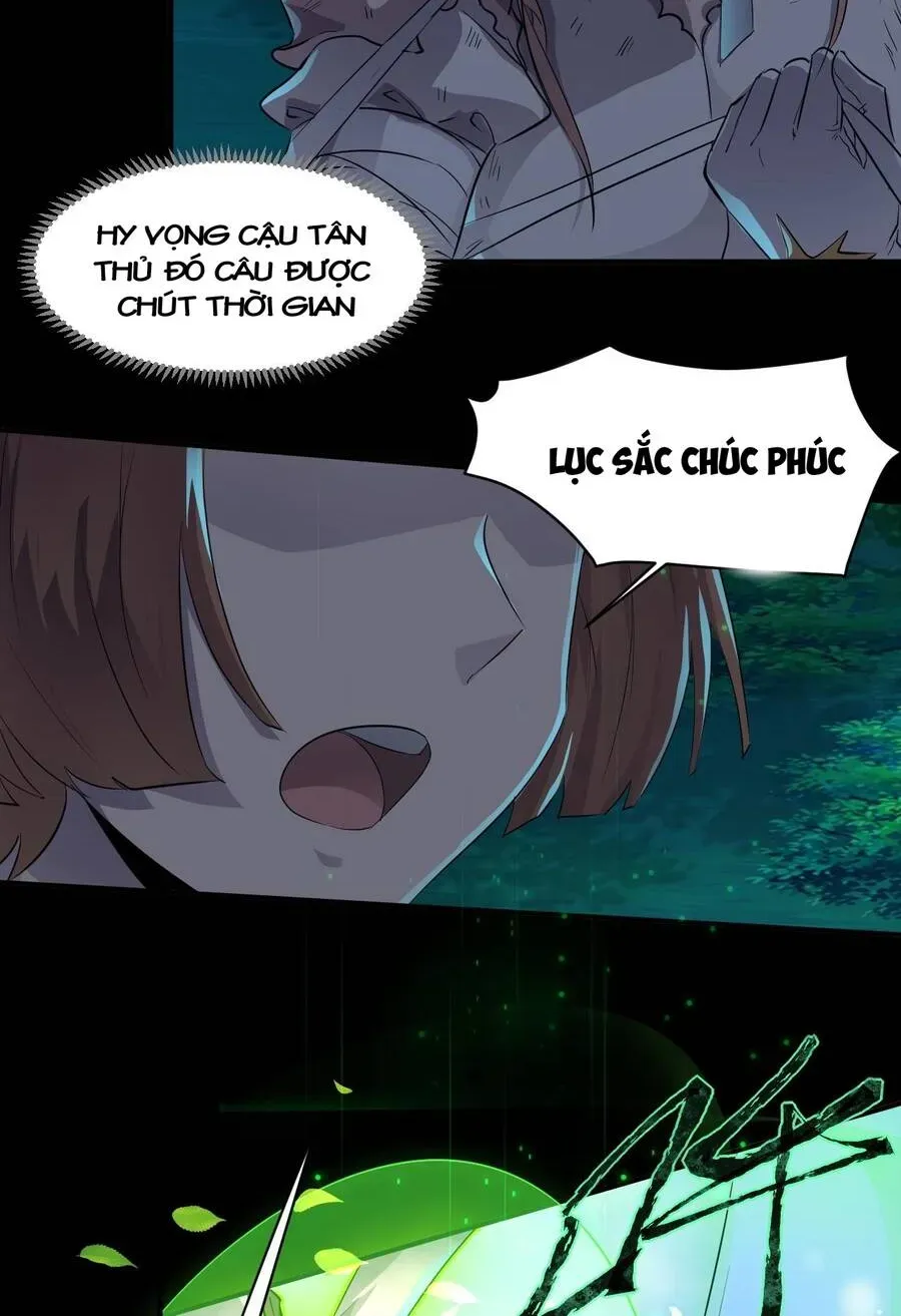 Chỉ Có Ta Có Thể Sử Dụng Triệu Hoán Thuật Chapter 6.1 - 3