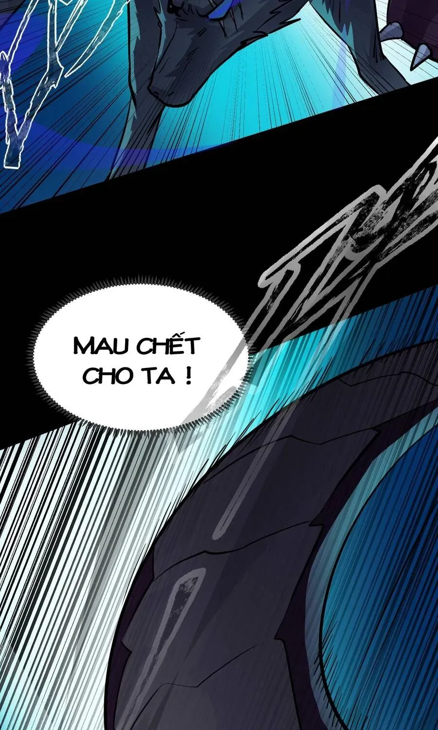 Chỉ Có Ta Có Thể Sử Dụng Triệu Hoán Thuật Chapter 6.1 - 36