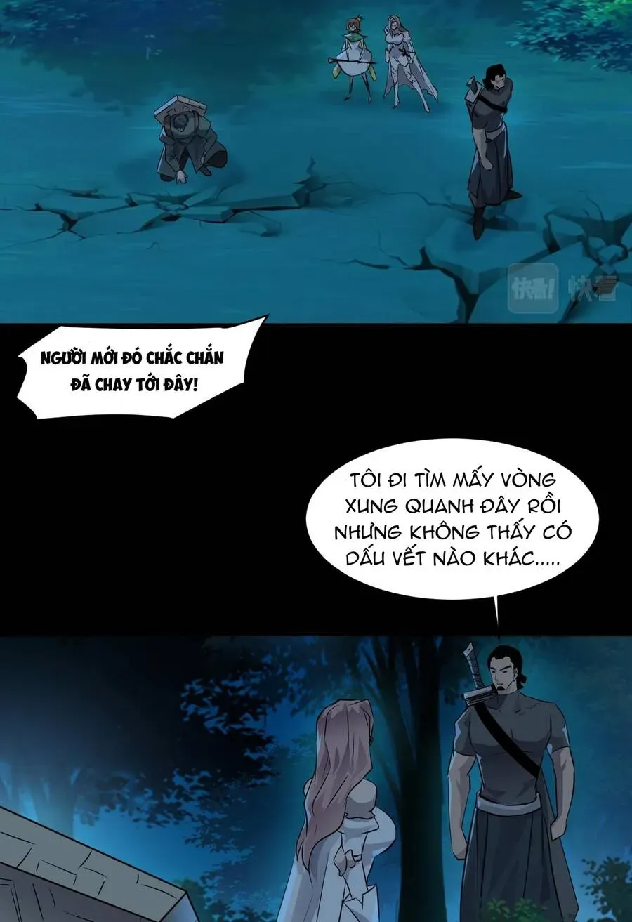 Chỉ Có Ta Có Thể Sử Dụng Triệu Hoán Thuật Chapter 6.1 - 52