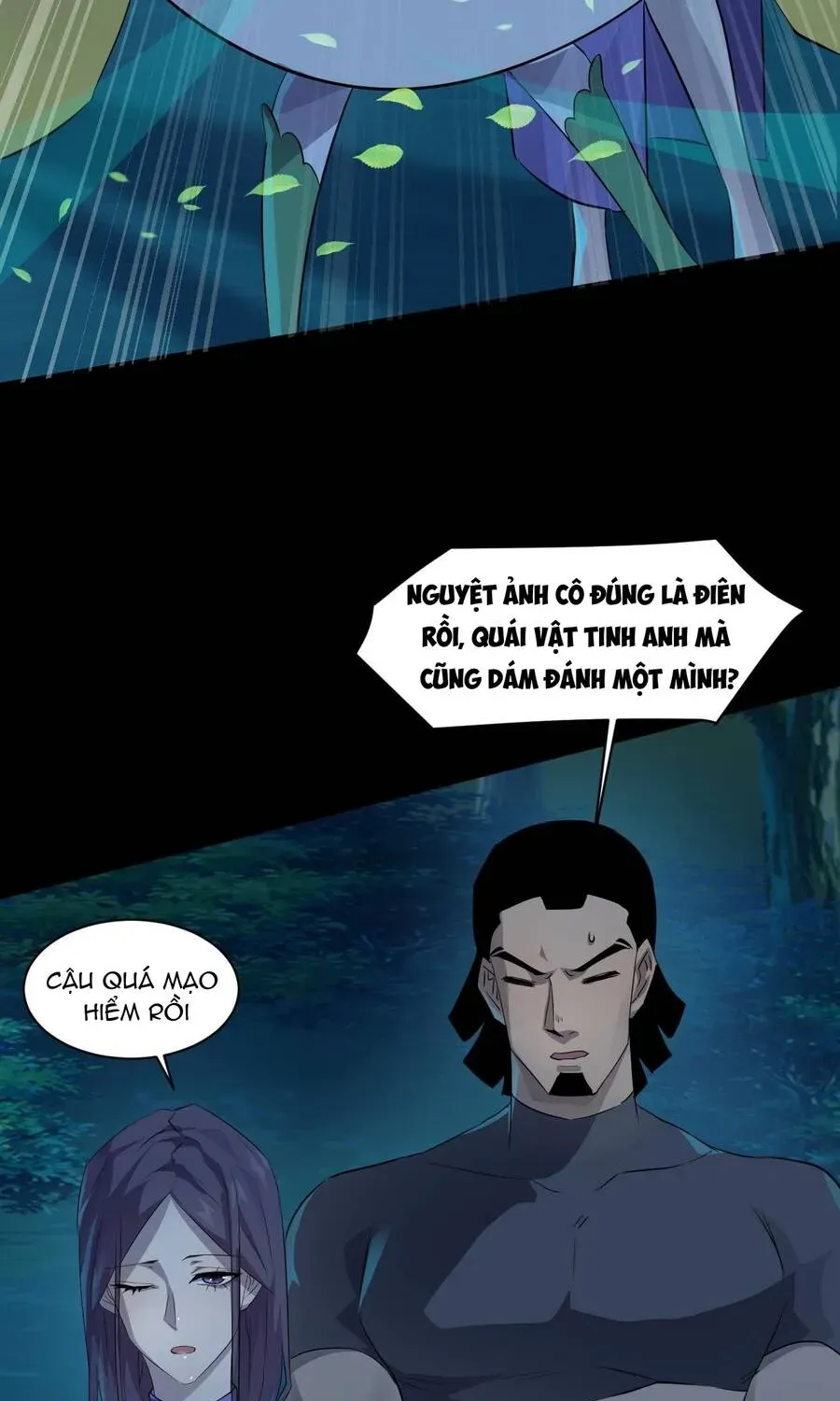 Chỉ Có Ta Có Thể Sử Dụng Triệu Hoán Thuật Chapter 6.1 - 8