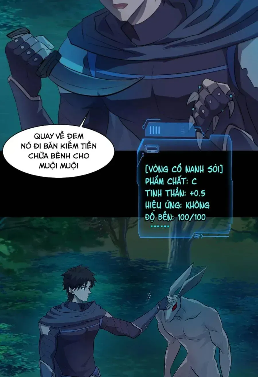 Chỉ Có Ta Có Thể Sử Dụng Triệu Hoán Thuật Chapter 6.2 - 44
