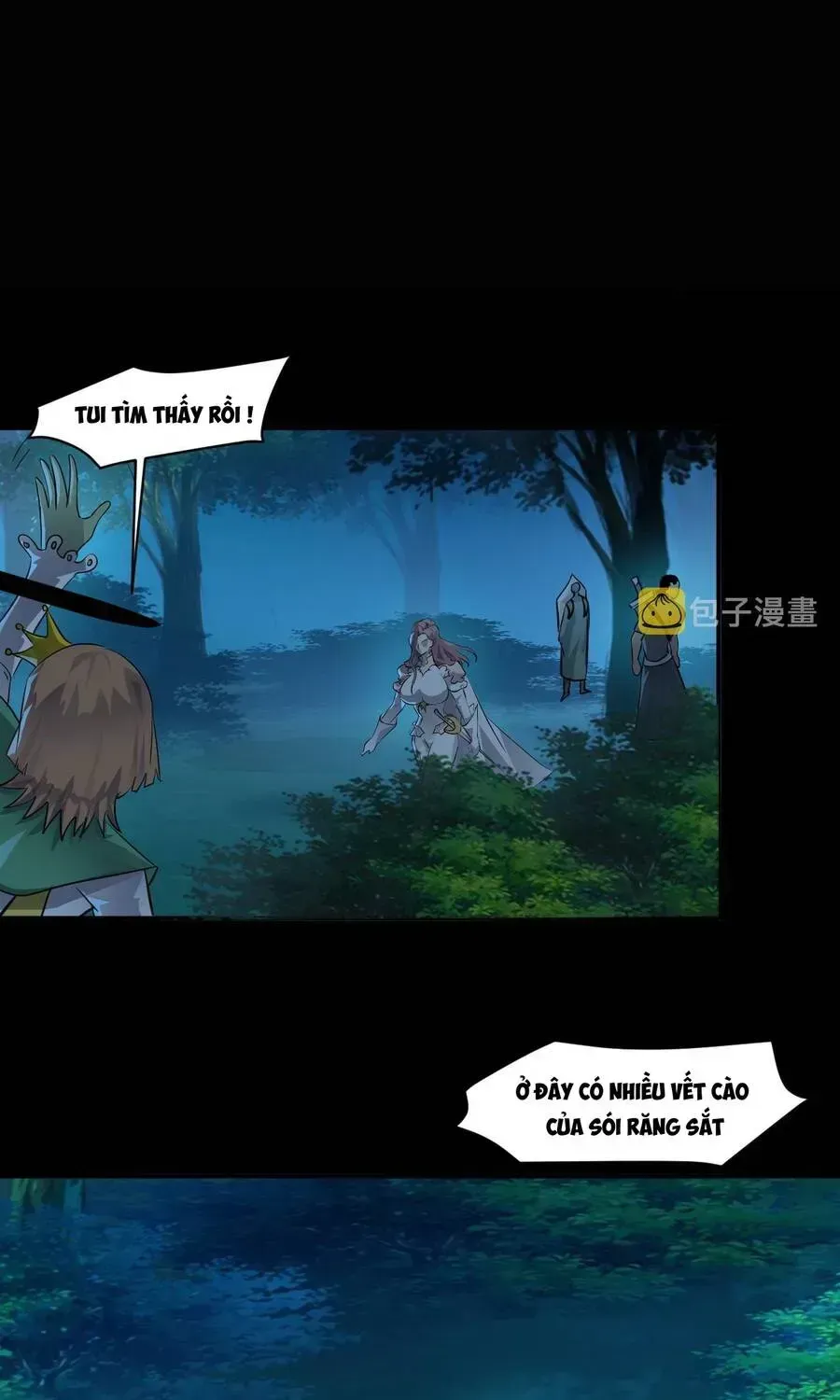Chỉ Có Ta Có Thể Sử Dụng Triệu Hoán Thuật Chapter 6.2 - 52