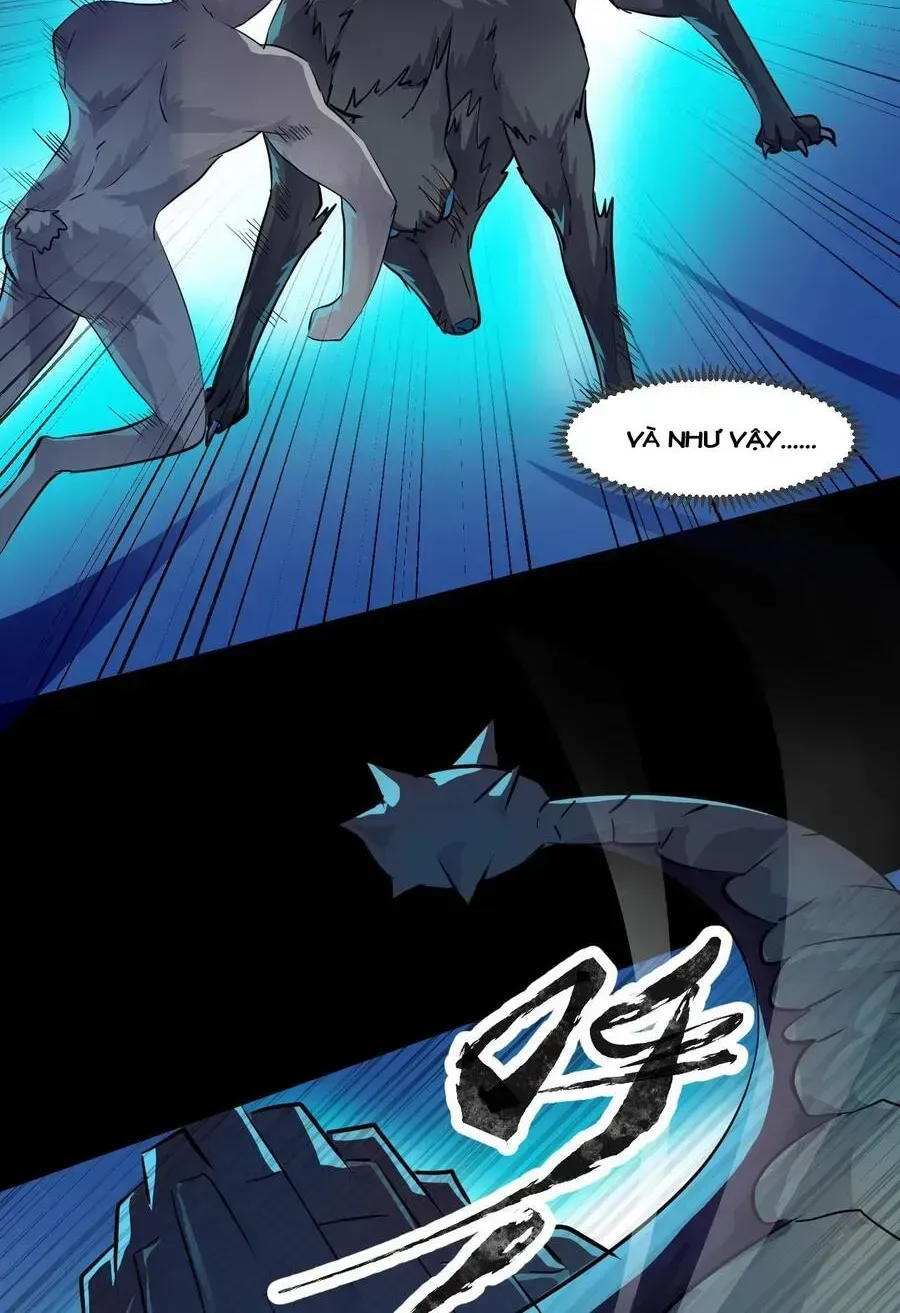 Chỉ Có Ta Có Thể Sử Dụng Triệu Hoán Thuật Chapter 6.3 - 19