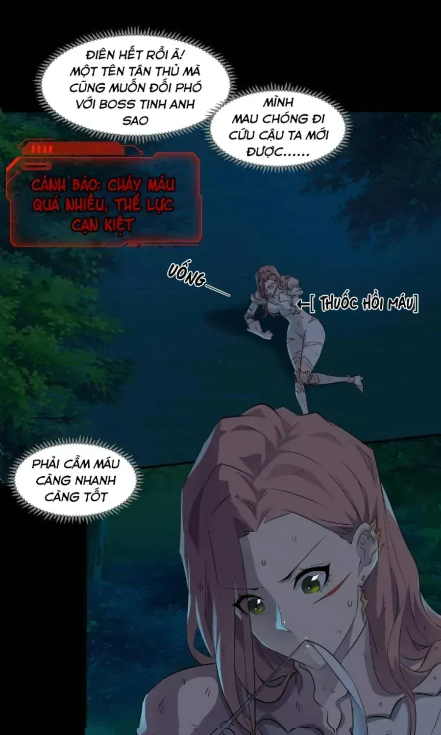 Chỉ Có Ta Có Thể Sử Dụng Triệu Hoán Thuật Chapter 6.3 - 4