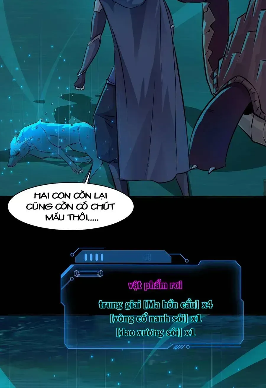 Chỉ Có Ta Có Thể Sử Dụng Triệu Hoán Thuật Chapter 6.3 - 43