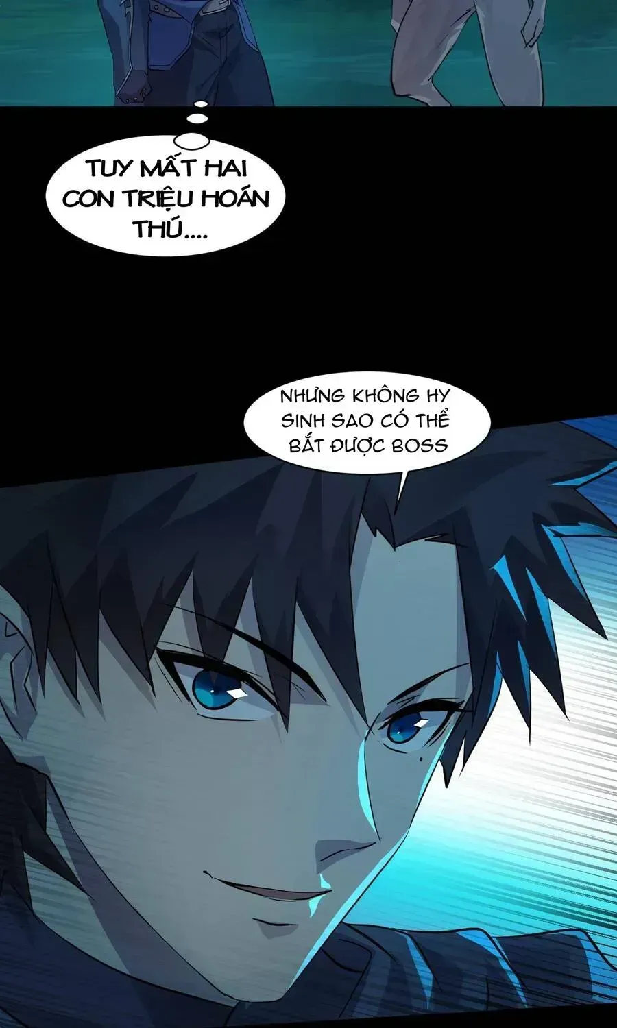 Chỉ Có Ta Có Thể Sử Dụng Triệu Hoán Thuật Chapter 6.3 - 46