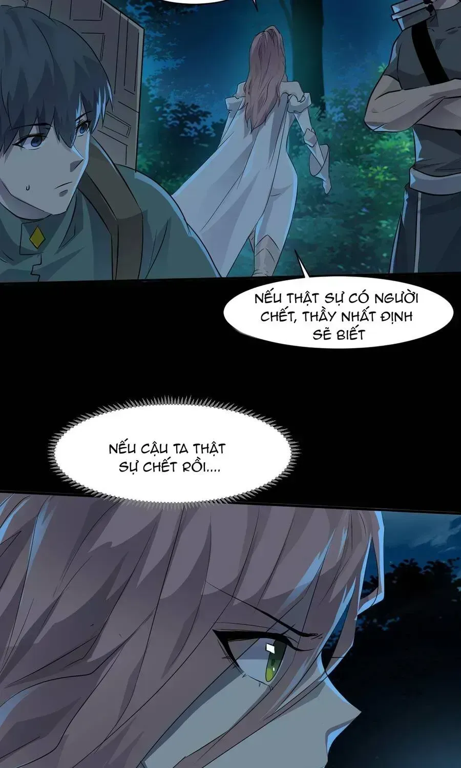 Chỉ Có Ta Có Thể Sử Dụng Triệu Hoán Thuật Chapter 6.6 - 60