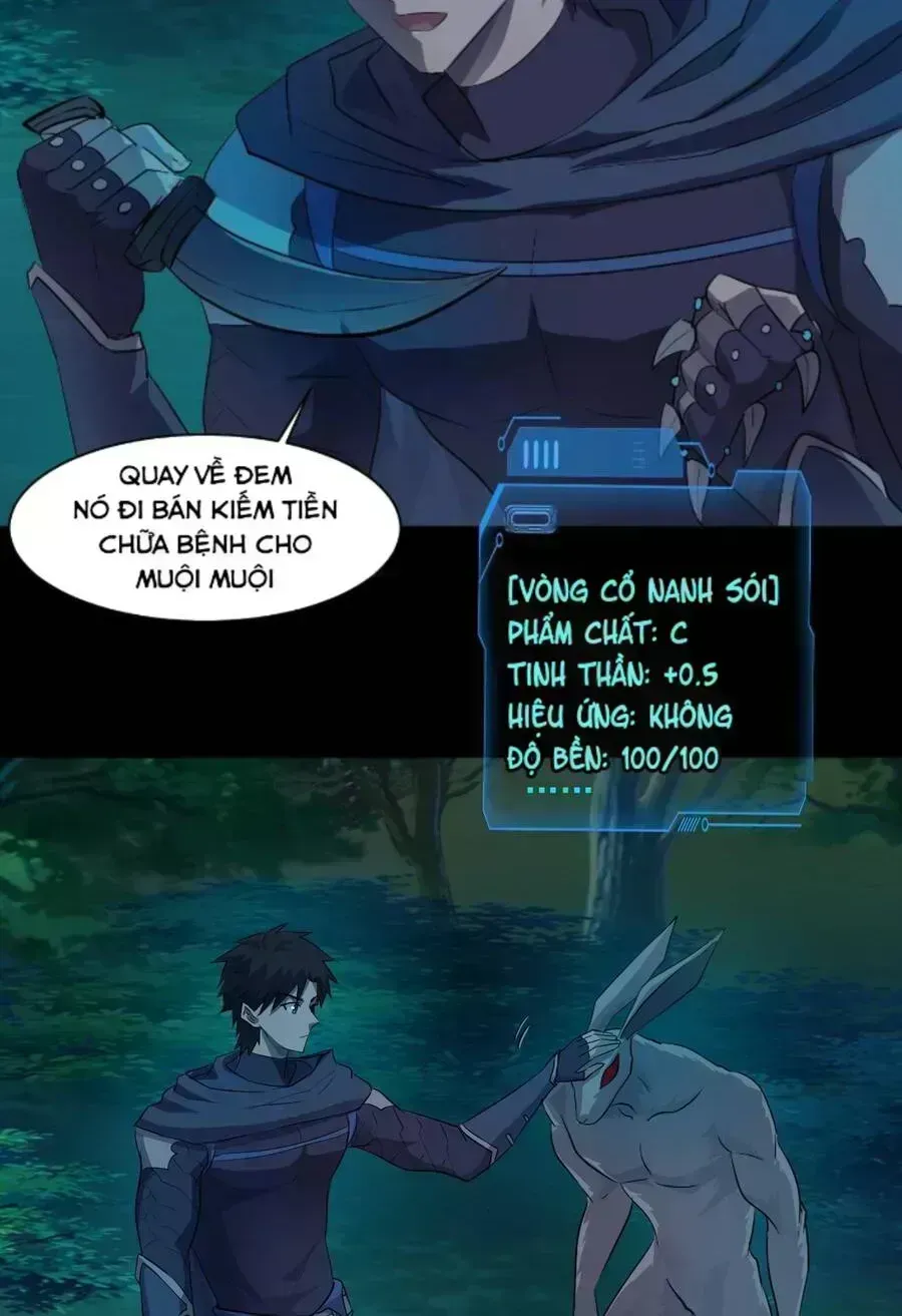 Chỉ Có Ta Có Thể Sử Dụng Triệu Hoán Thuật Chapter 6.7 - 49
