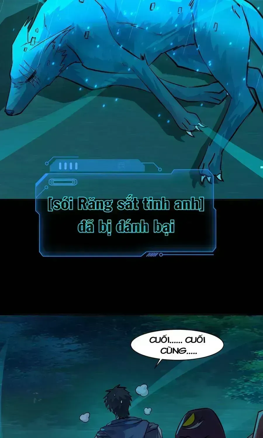 Chỉ Có Ta Có Thể Sử Dụng Triệu Hoán Thuật Chapter 6.9 - 48