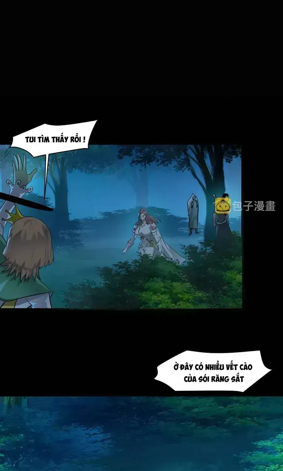 Chỉ Có Ta Có Thể Sử Dụng Triệu Hoán Thuật Chapter 6.9 - 59