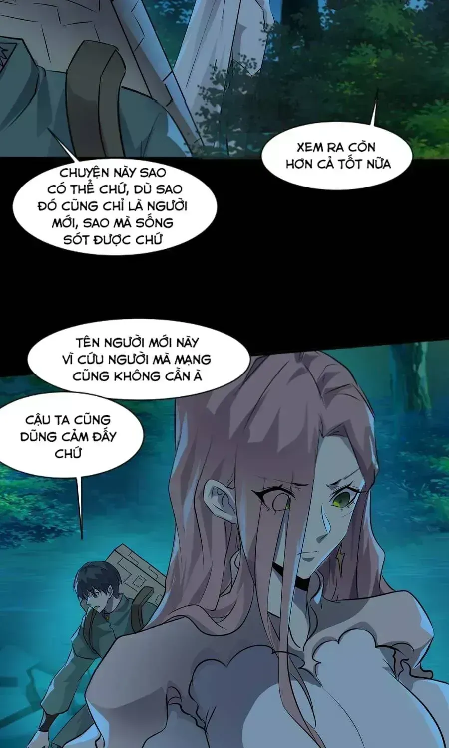 Chỉ Có Ta Có Thể Sử Dụng Triệu Hoán Thuật Chapter 6.9 - 61