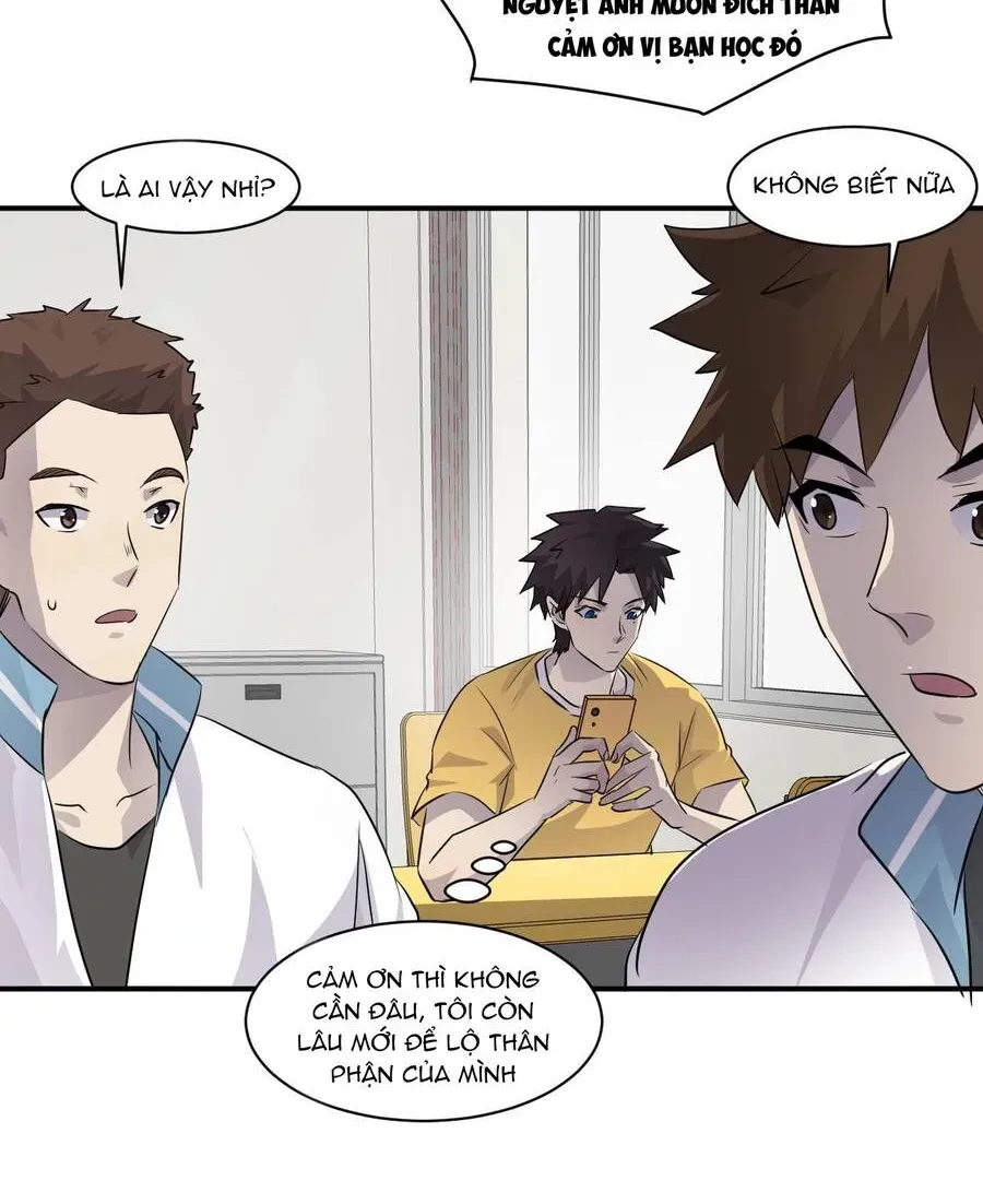 Chỉ Có Ta Có Thể Sử Dụng Triệu Hoán Thuật Chapter 7.1 - 21