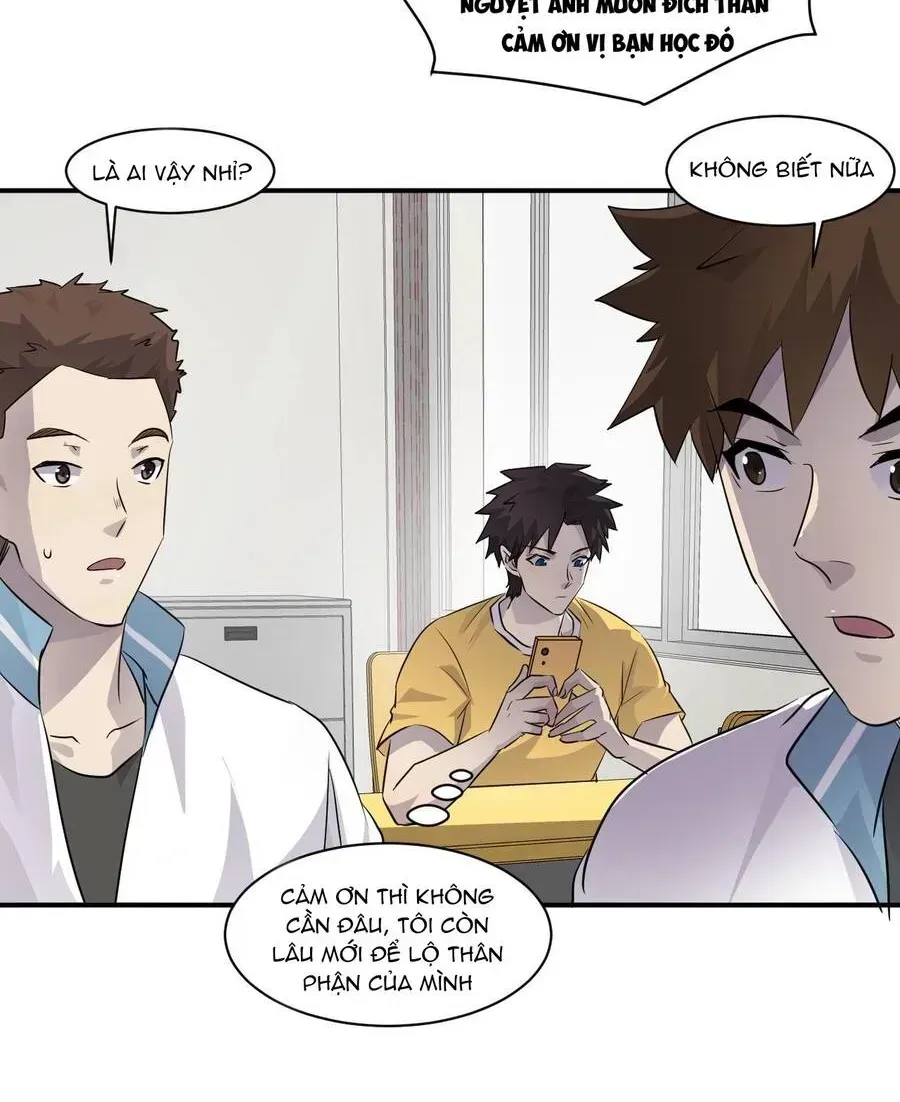 Chỉ Có Ta Có Thể Sử Dụng Triệu Hoán Thuật Chapter 7.2 - 22