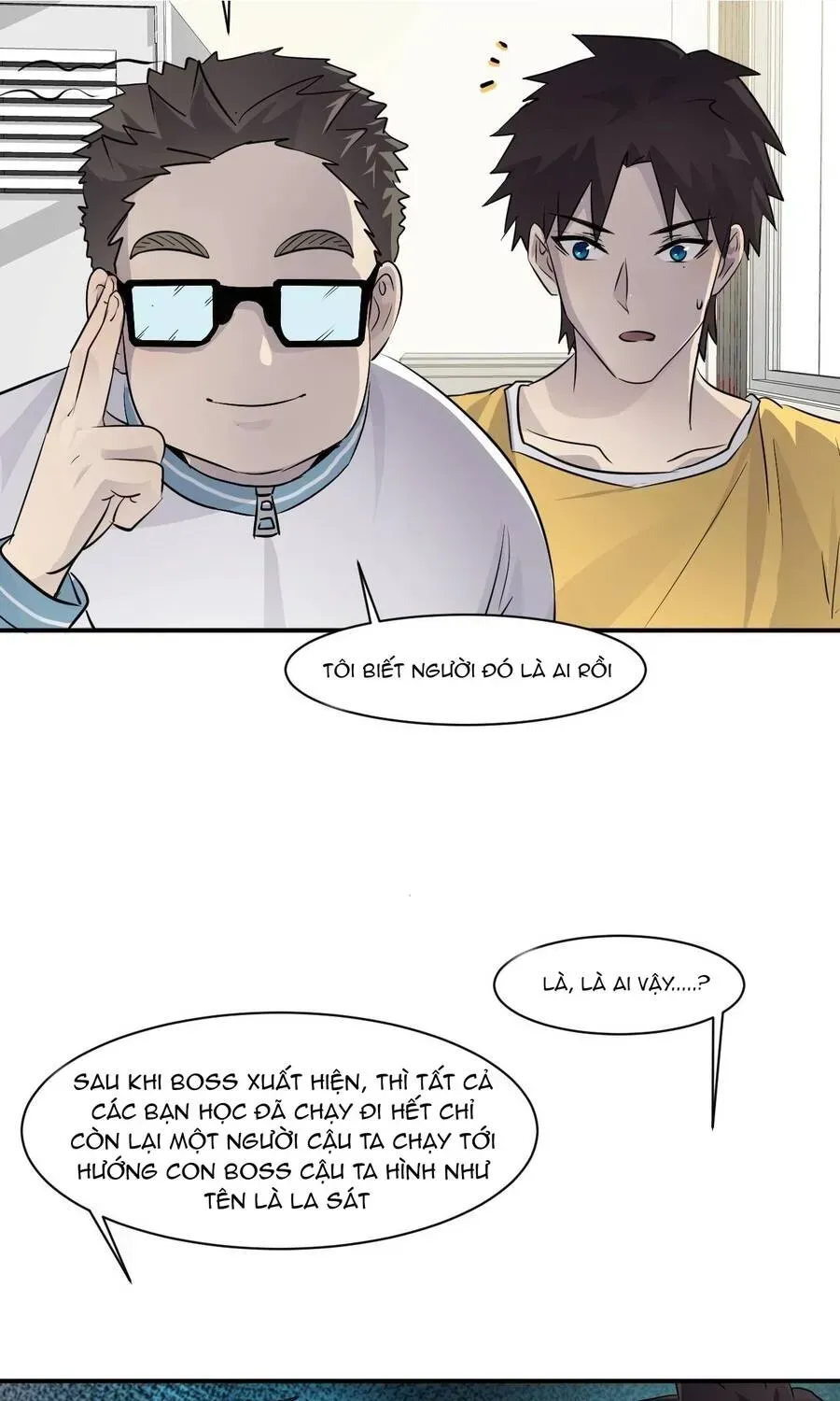 Chỉ Có Ta Có Thể Sử Dụng Triệu Hoán Thuật Chapter 7.2 - 25
