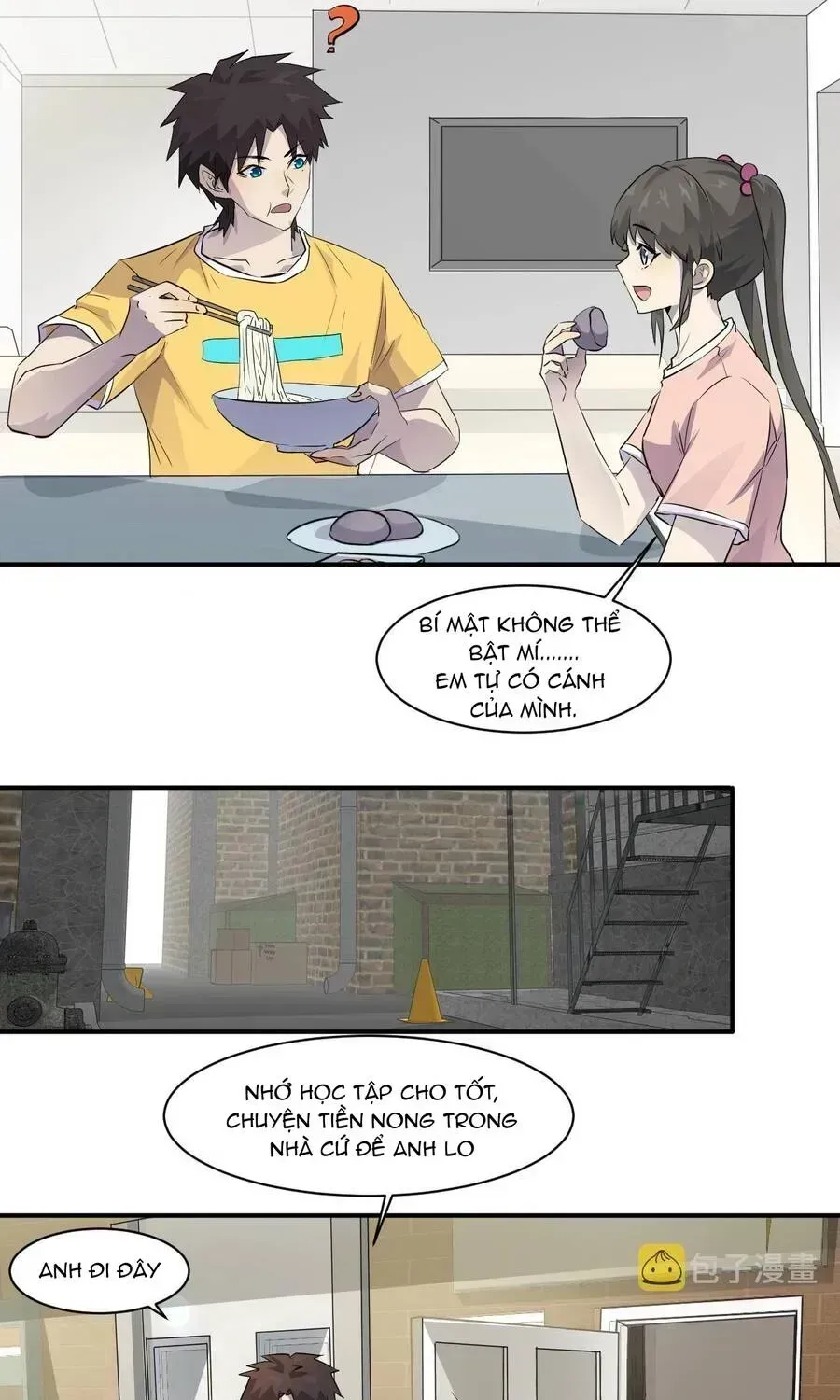 Chỉ Có Ta Có Thể Sử Dụng Triệu Hoán Thuật Chapter 7.4 - 13