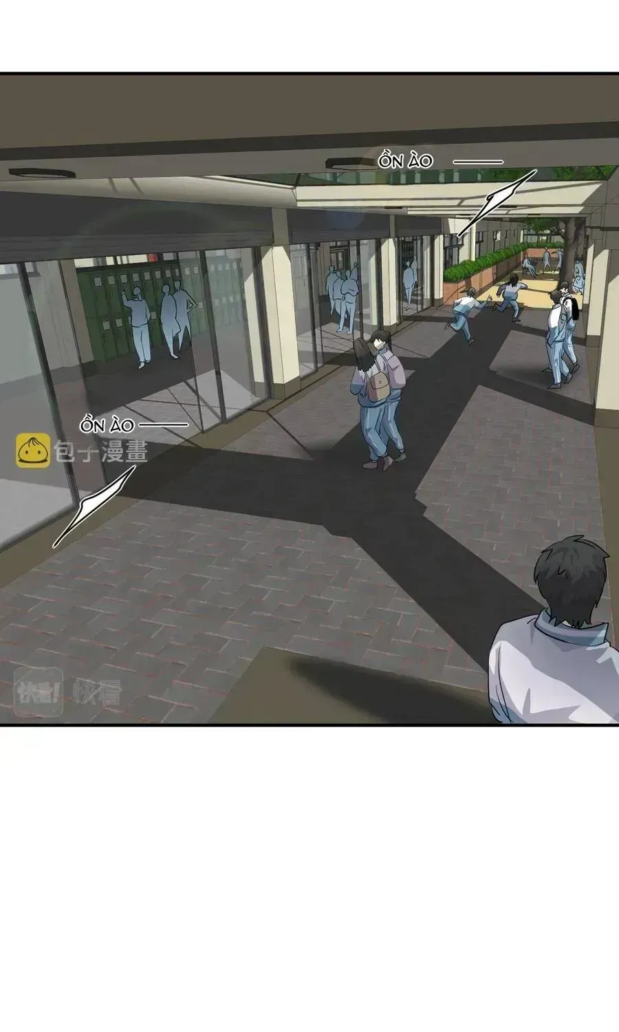 Chỉ Có Ta Có Thể Sử Dụng Triệu Hoán Thuật Chapter 7.4 - 15