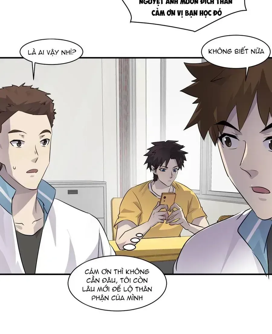 Chỉ Có Ta Có Thể Sử Dụng Triệu Hoán Thuật Chapter 7.4 - 24