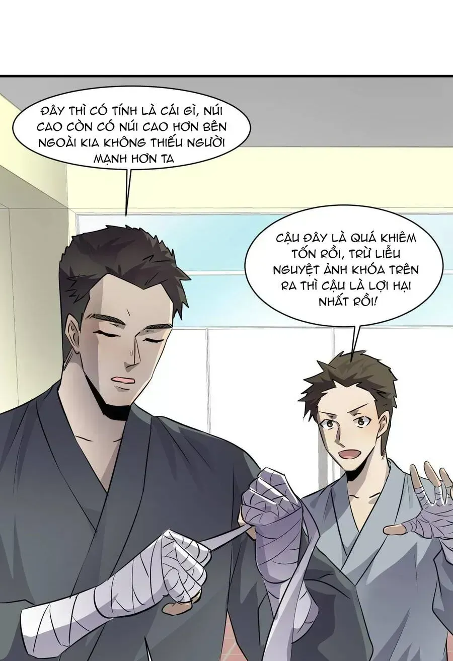Chỉ Có Ta Có Thể Sử Dụng Triệu Hoán Thuật Chapter 7.4 - 34