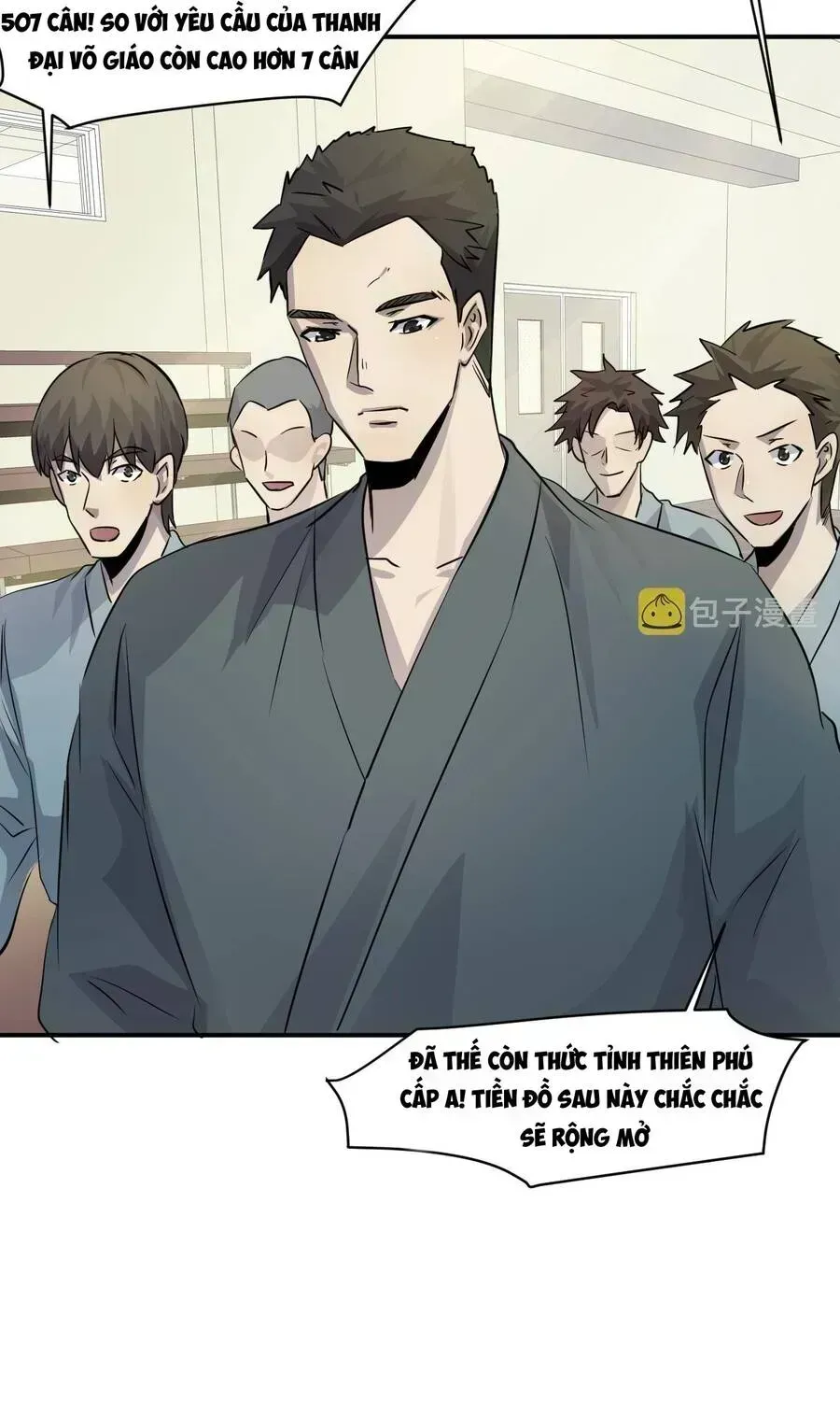 Chỉ Có Ta Có Thể Sử Dụng Triệu Hoán Thuật Chapter 7.5 - 34