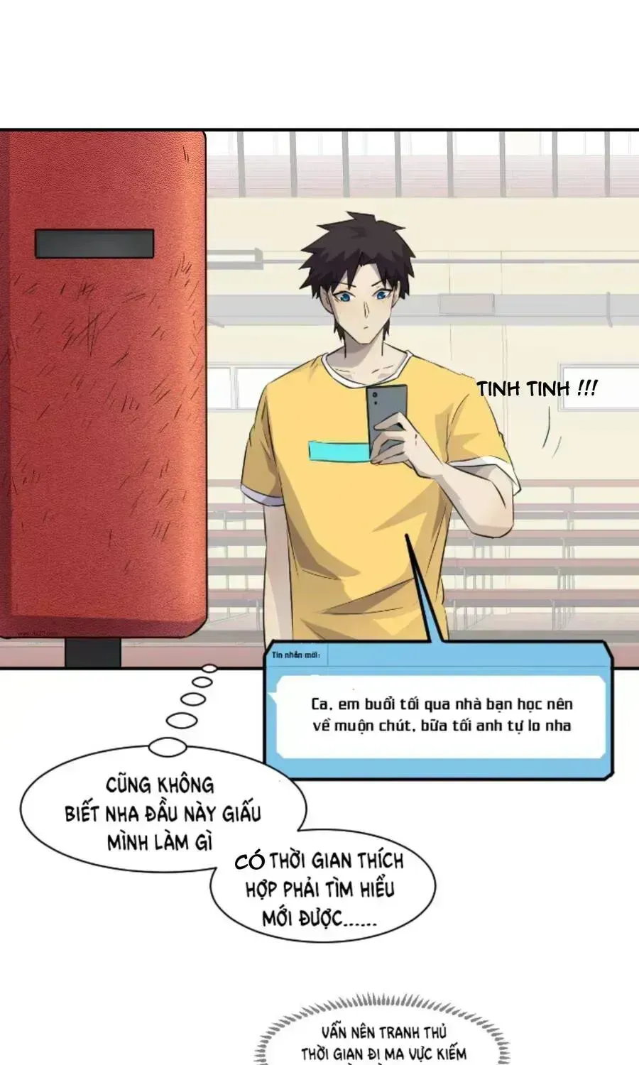 Chỉ Có Ta Có Thể Sử Dụng Triệu Hoán Thuật Chapter 7.5 - 40