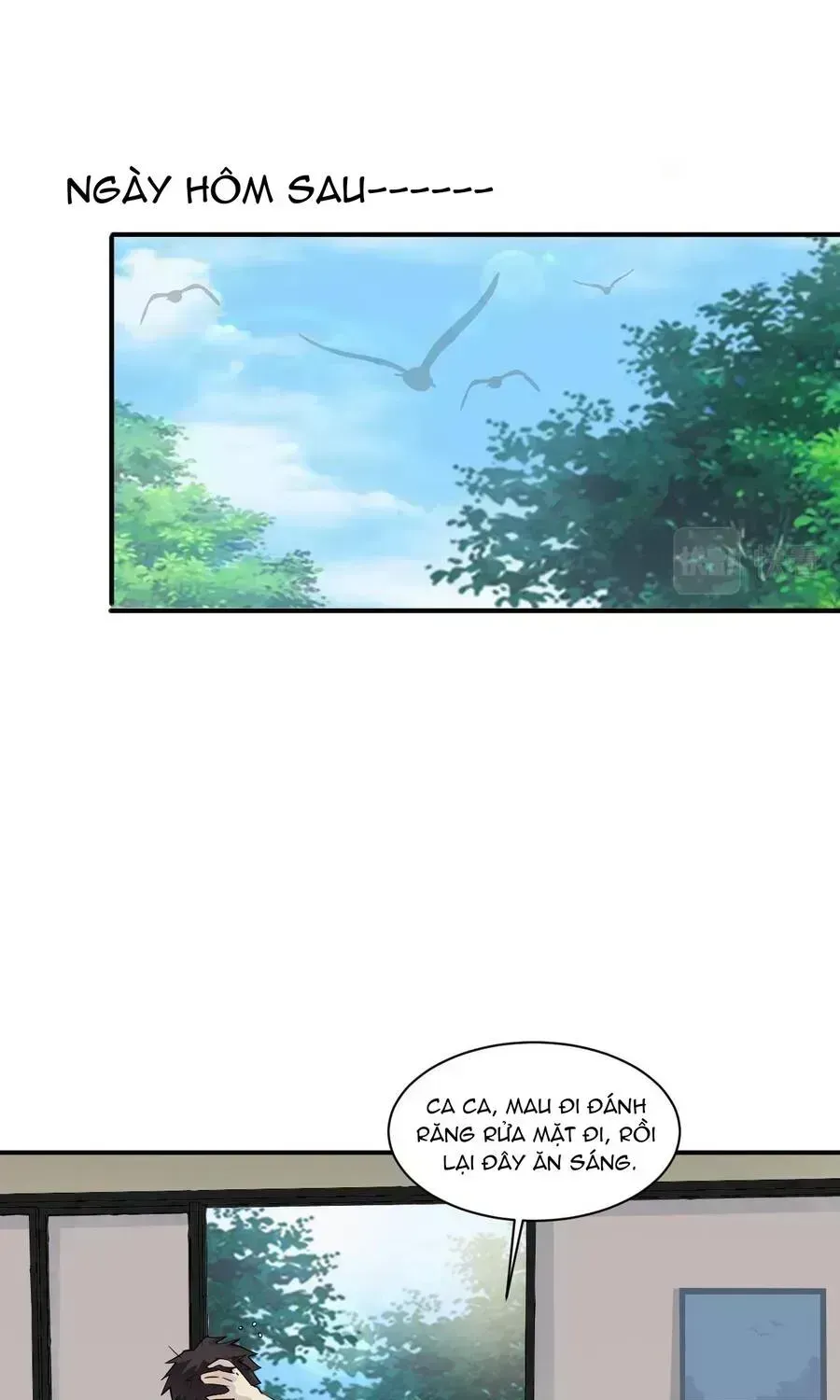 Chỉ Có Ta Có Thể Sử Dụng Triệu Hoán Thuật Chapter 7.5 - 10
