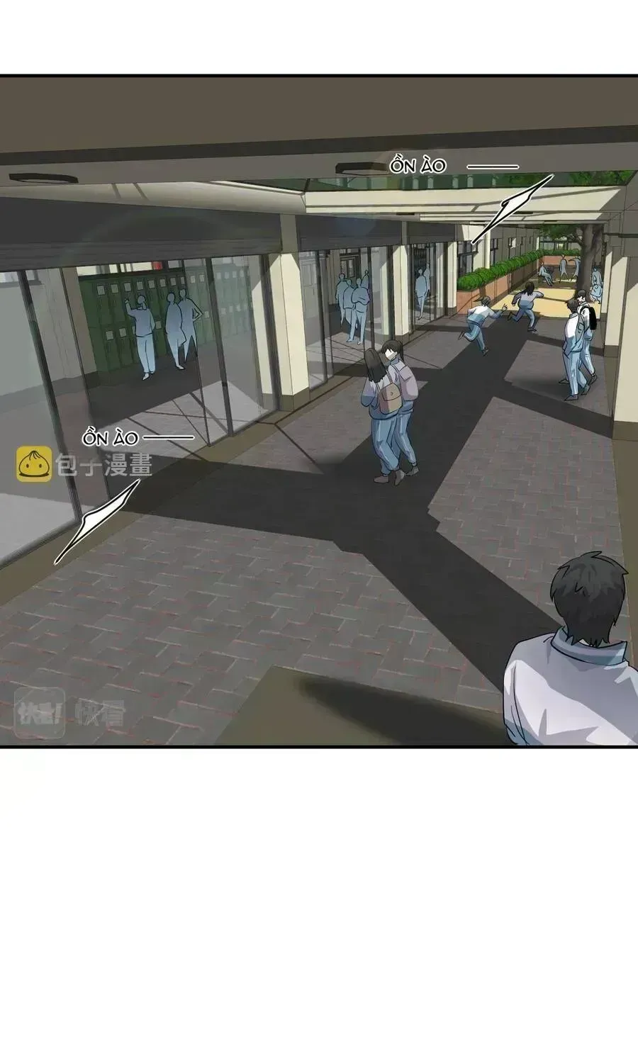 Chỉ Có Ta Có Thể Sử Dụng Triệu Hoán Thuật Chapter 7.6 - 17