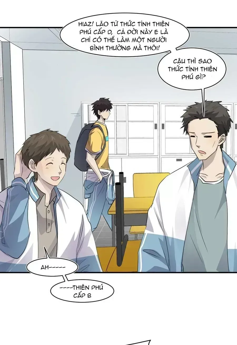 Chỉ Có Ta Có Thể Sử Dụng Triệu Hoán Thuật Chapter 7.6 - 18