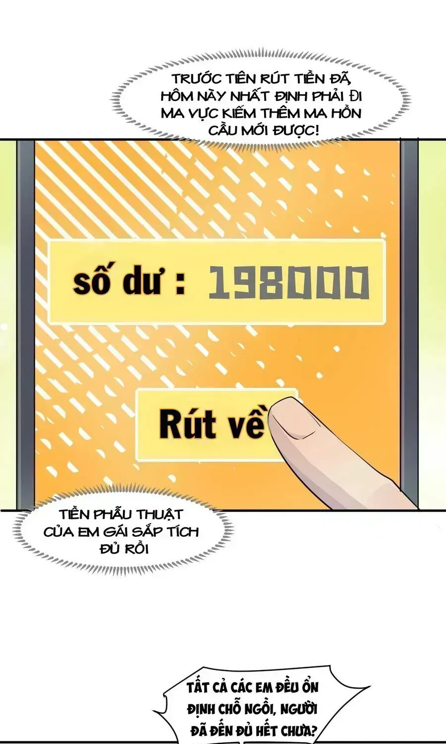 Chỉ Có Ta Có Thể Sử Dụng Triệu Hoán Thuật Chapter 7.6 - 21