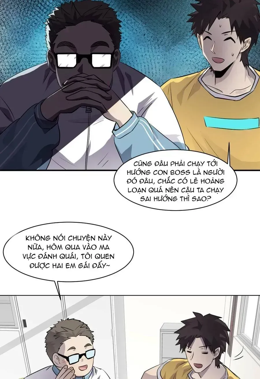 Chỉ Có Ta Có Thể Sử Dụng Triệu Hoán Thuật Chapter 7.6 - 30