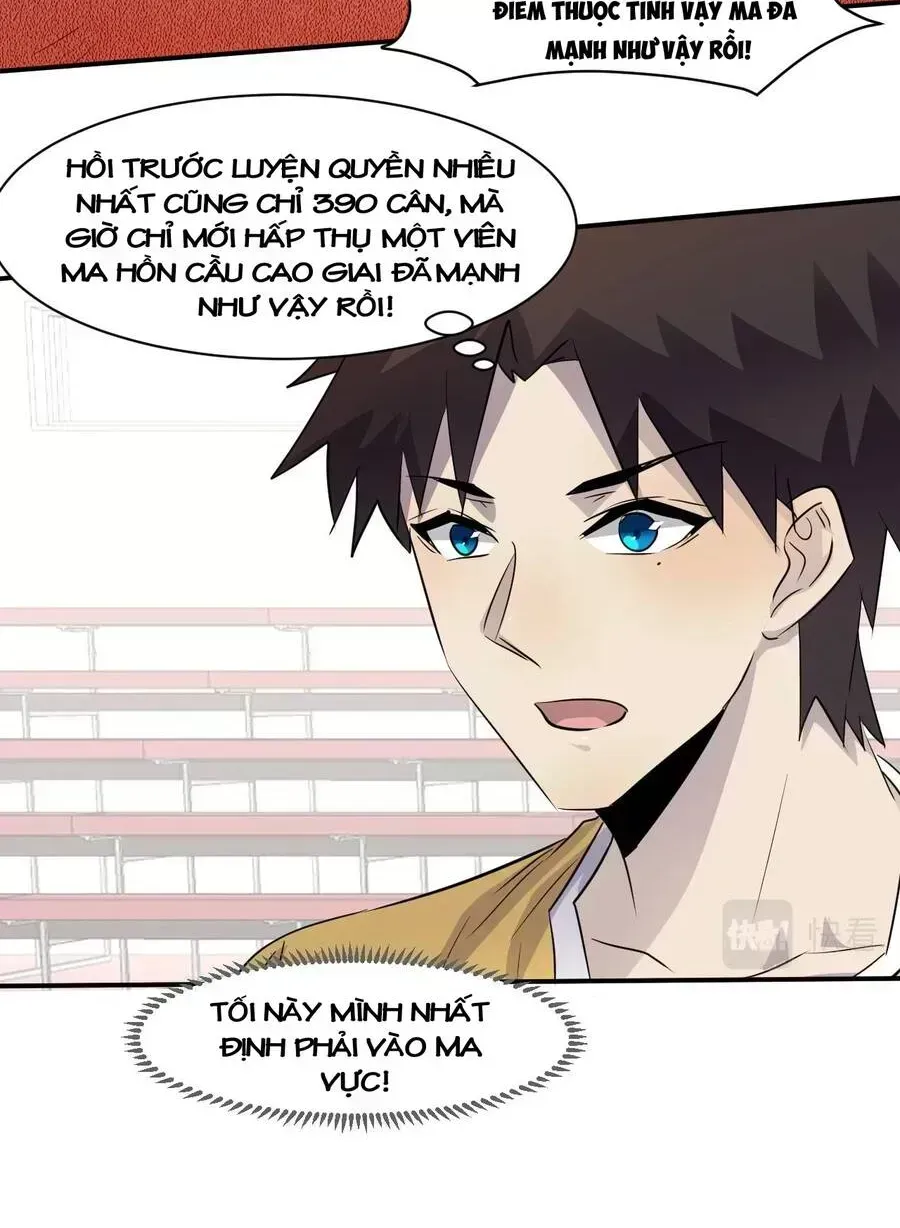 Chỉ Có Ta Có Thể Sử Dụng Triệu Hoán Thuật Chapter 7.6 - 40
