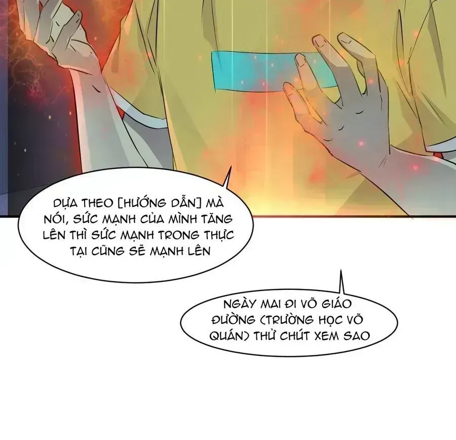 Chỉ Có Ta Có Thể Sử Dụng Triệu Hoán Thuật Chapter 7.6 - 10