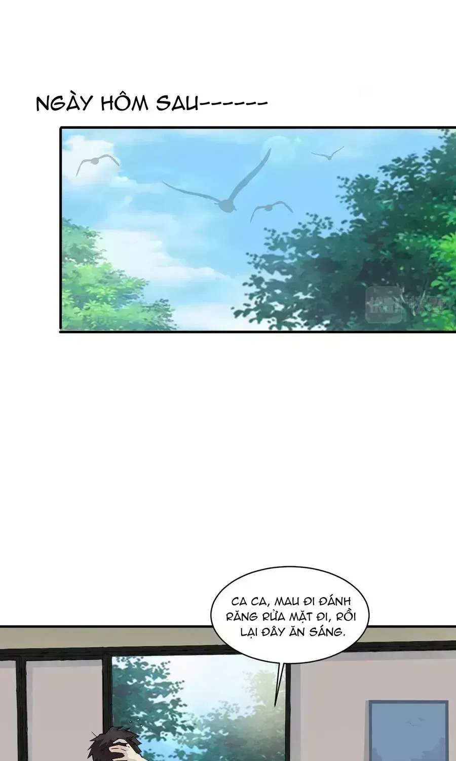 Chỉ Có Ta Có Thể Sử Dụng Triệu Hoán Thuật Chapter 7.8 - 13