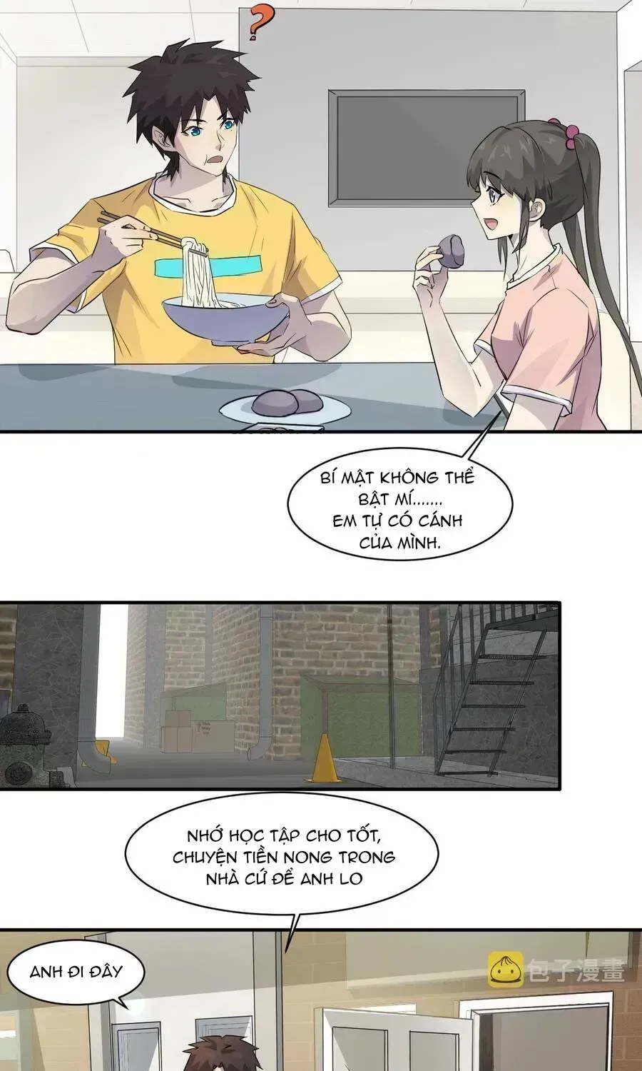 Chỉ Có Ta Có Thể Sử Dụng Triệu Hoán Thuật Chapter 7.8 - 17