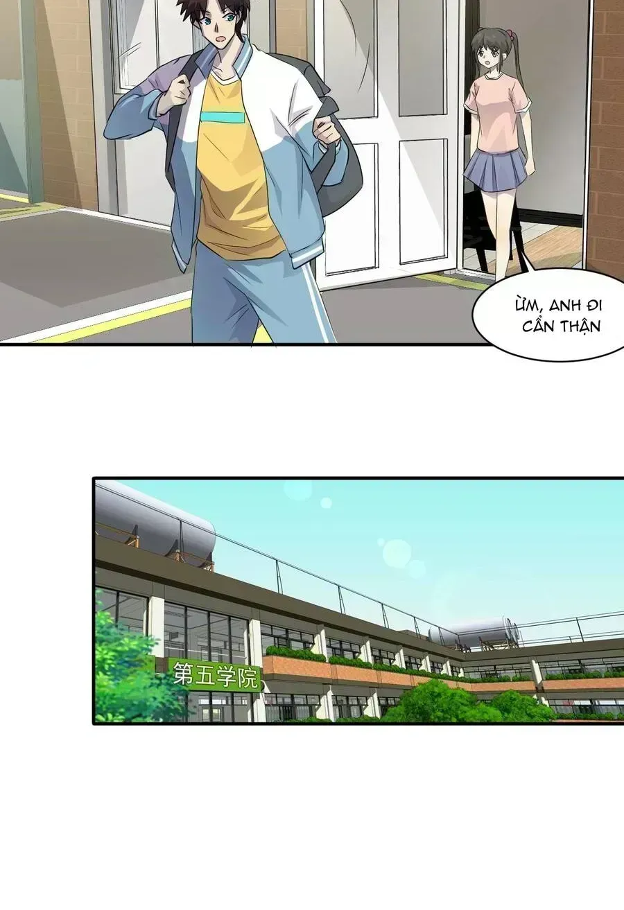 Chỉ Có Ta Có Thể Sử Dụng Triệu Hoán Thuật Chapter 7.8 - 18