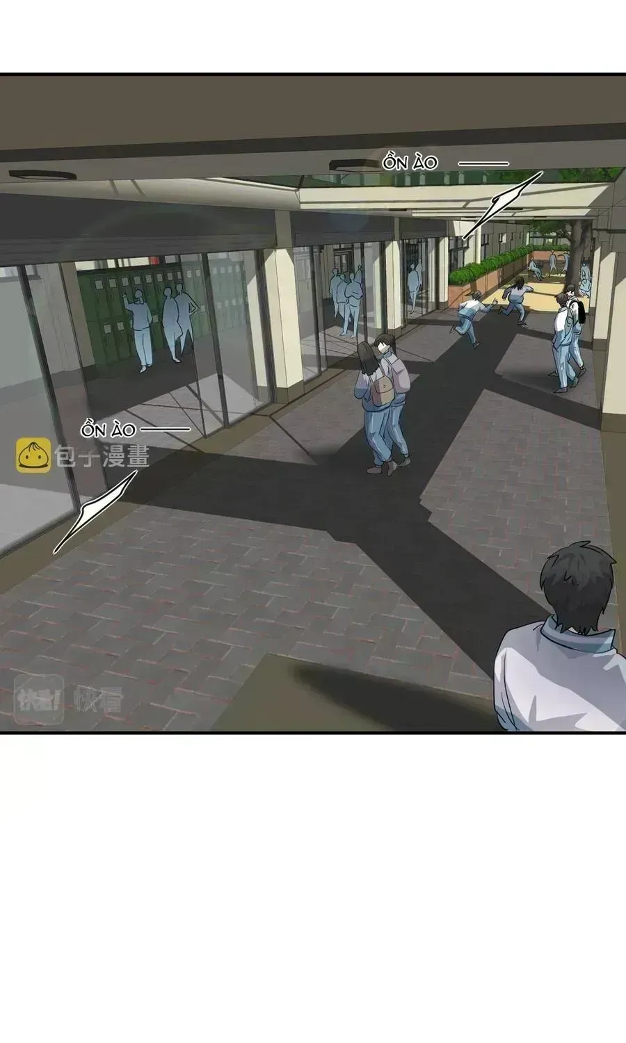 Chỉ Có Ta Có Thể Sử Dụng Triệu Hoán Thuật Chapter 7.8 - 19