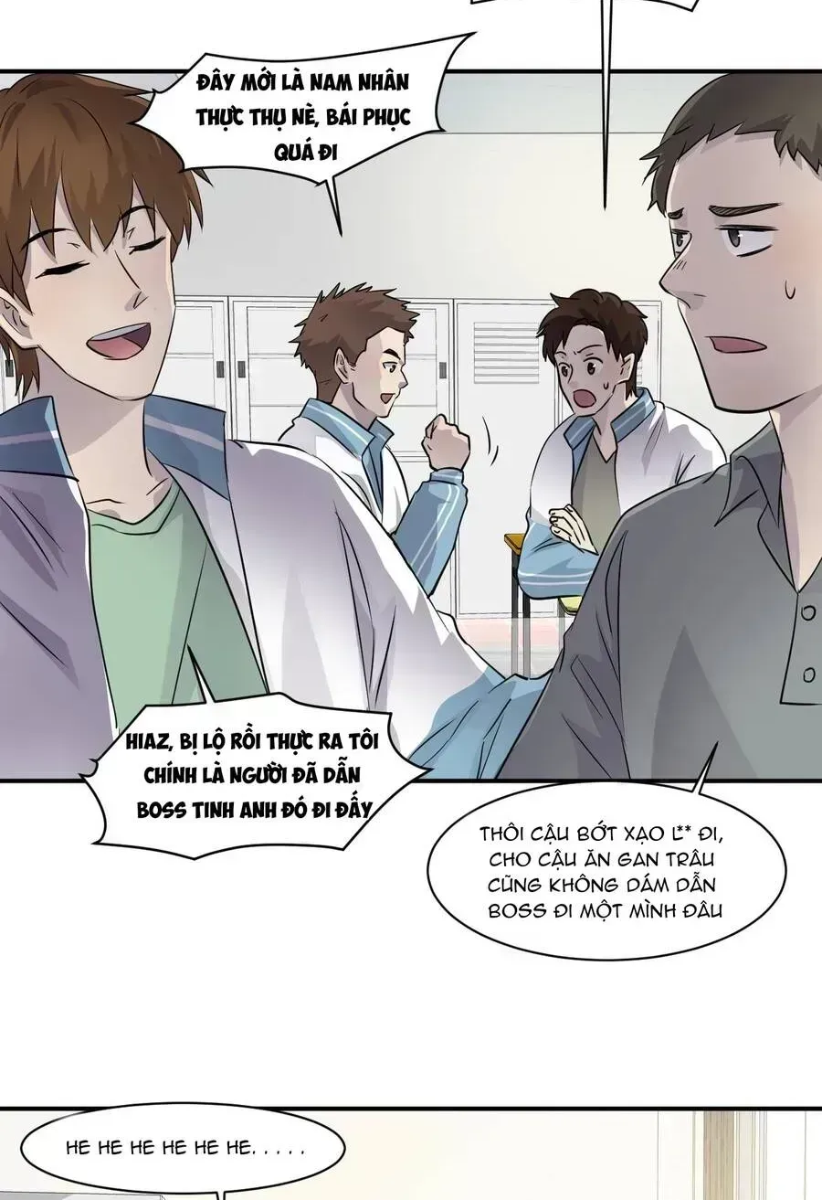 Chỉ Có Ta Có Thể Sử Dụng Triệu Hoán Thuật Chapter 7.8 - 30