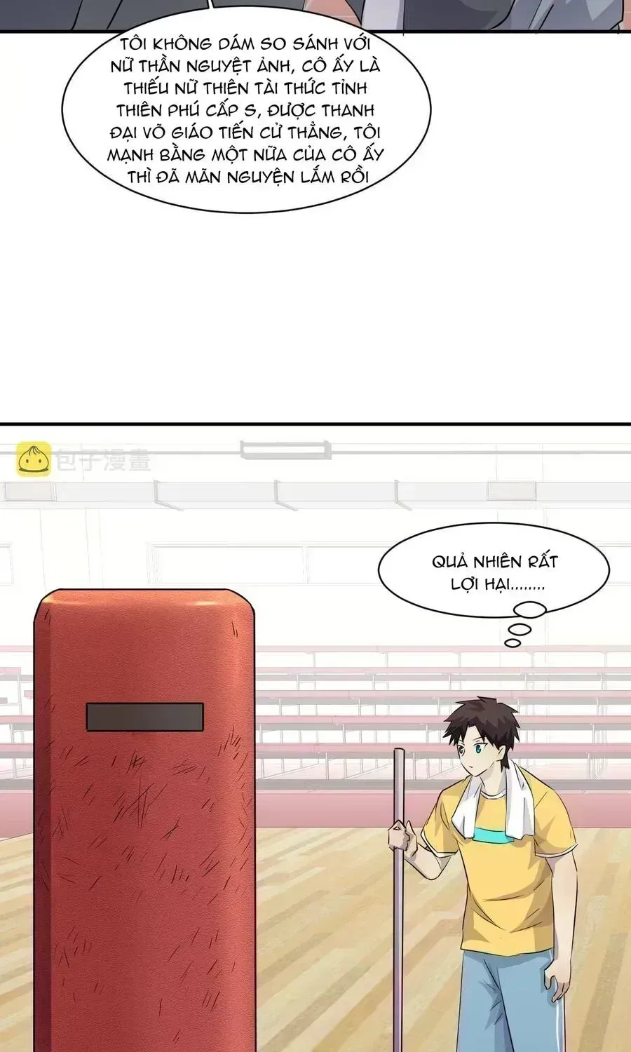Chỉ Có Ta Có Thể Sử Dụng Triệu Hoán Thuật Chapter 7.8 - 39
