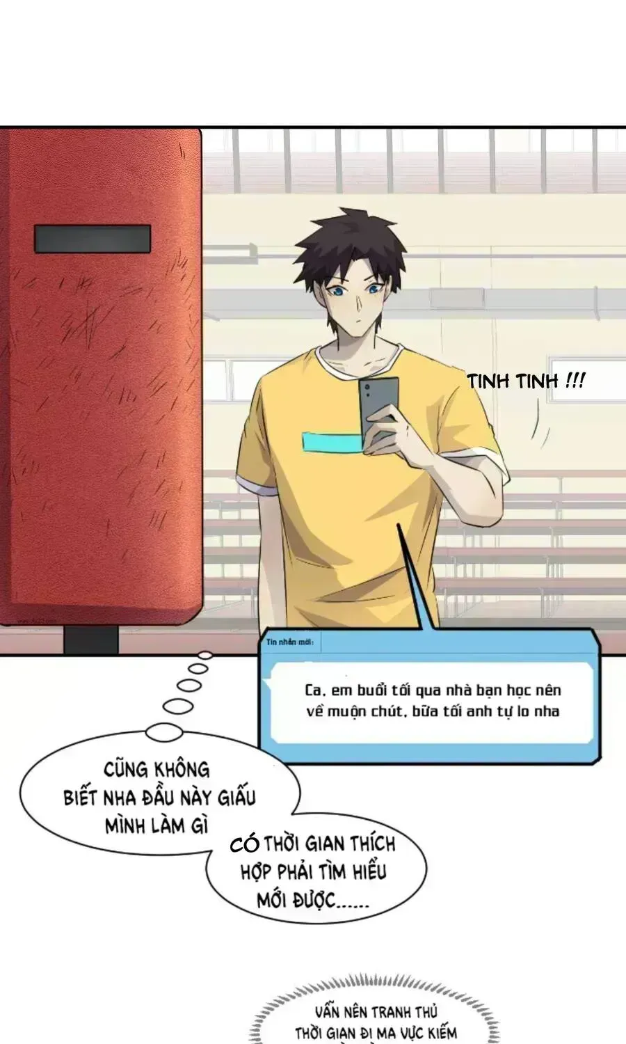 Chỉ Có Ta Có Thể Sử Dụng Triệu Hoán Thuật Chapter 7.8 - 43