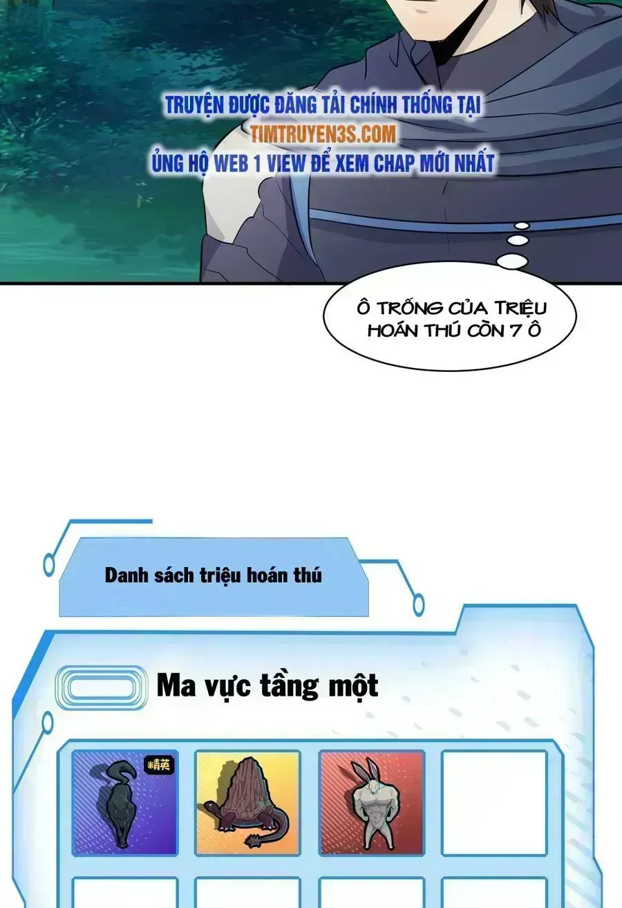 Chỉ Có Ta Có Thể Sử Dụng Triệu Hoán Thuật Chapter 7.8 - 46