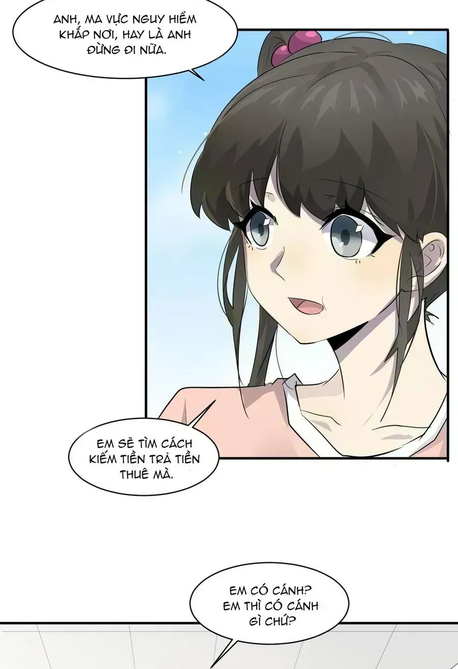 Chỉ Có Ta Có Thể Sử Dụng Triệu Hoán Thuật Chapter 7.9 - 17