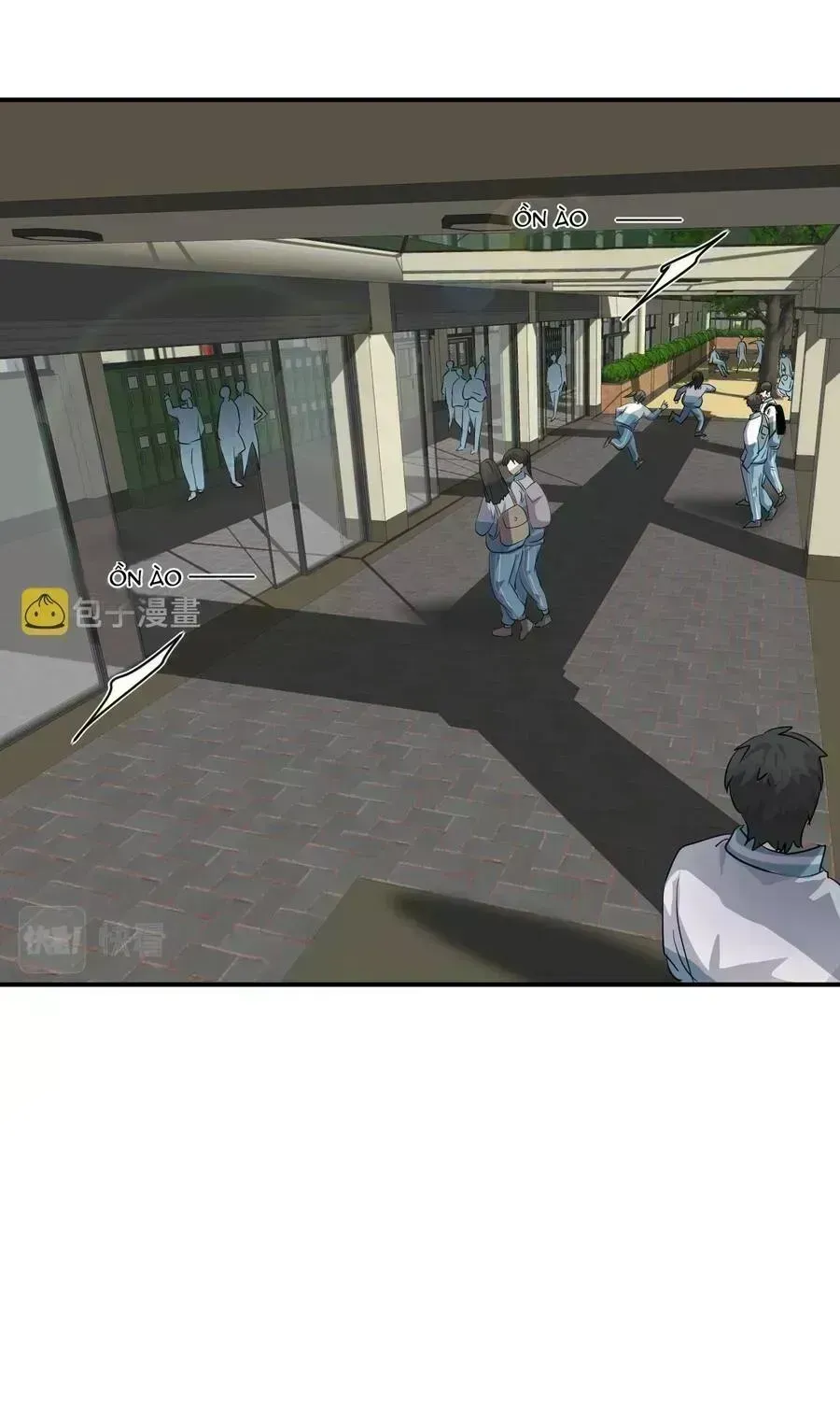 Chỉ Có Ta Có Thể Sử Dụng Triệu Hoán Thuật Chapter 7.9 - 20