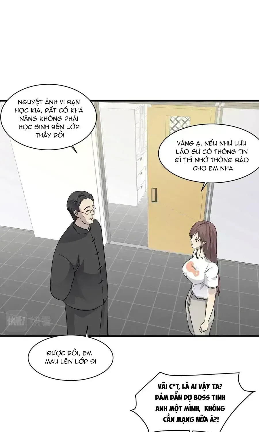 Chỉ Có Ta Có Thể Sử Dụng Triệu Hoán Thuật Chapter 7.9 - 30