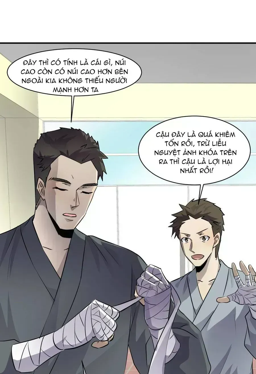 Chỉ Có Ta Có Thể Sử Dụng Triệu Hoán Thuật Chapter 7.9 - 39