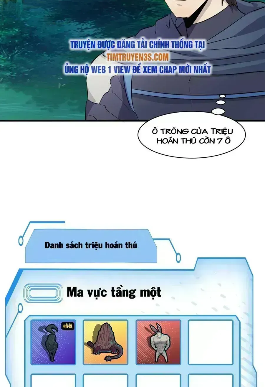 Chỉ Có Ta Có Thể Sử Dụng Triệu Hoán Thuật Chapter 7.9 - 47