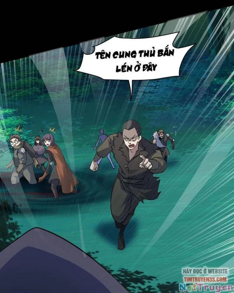 Chỉ Có Ta Có Thể Sử Dụng Triệu Hoán Thuật Chapter 8.1 - 19
