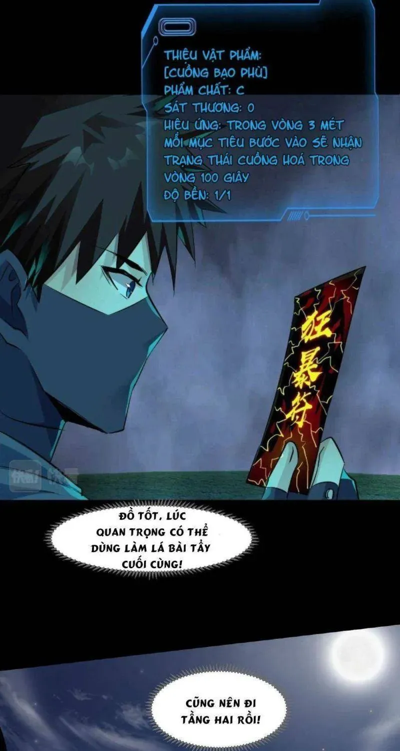 Chỉ Có Ta Có Thể Sử Dụng Triệu Hoán Thuật Chapter 8.1 - 72