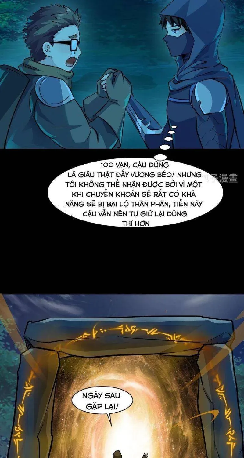 Chỉ Có Ta Có Thể Sử Dụng Triệu Hoán Thuật Chapter 8.1 - 78