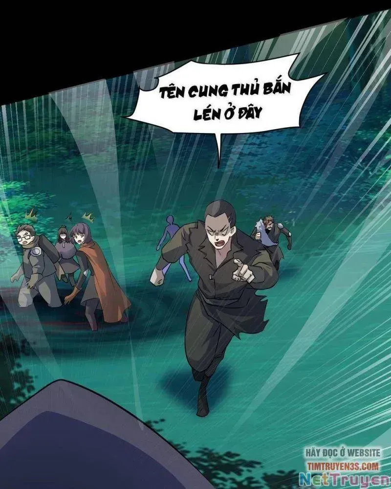 Chỉ Có Ta Có Thể Sử Dụng Triệu Hoán Thuật Chapter 8.3 - 21