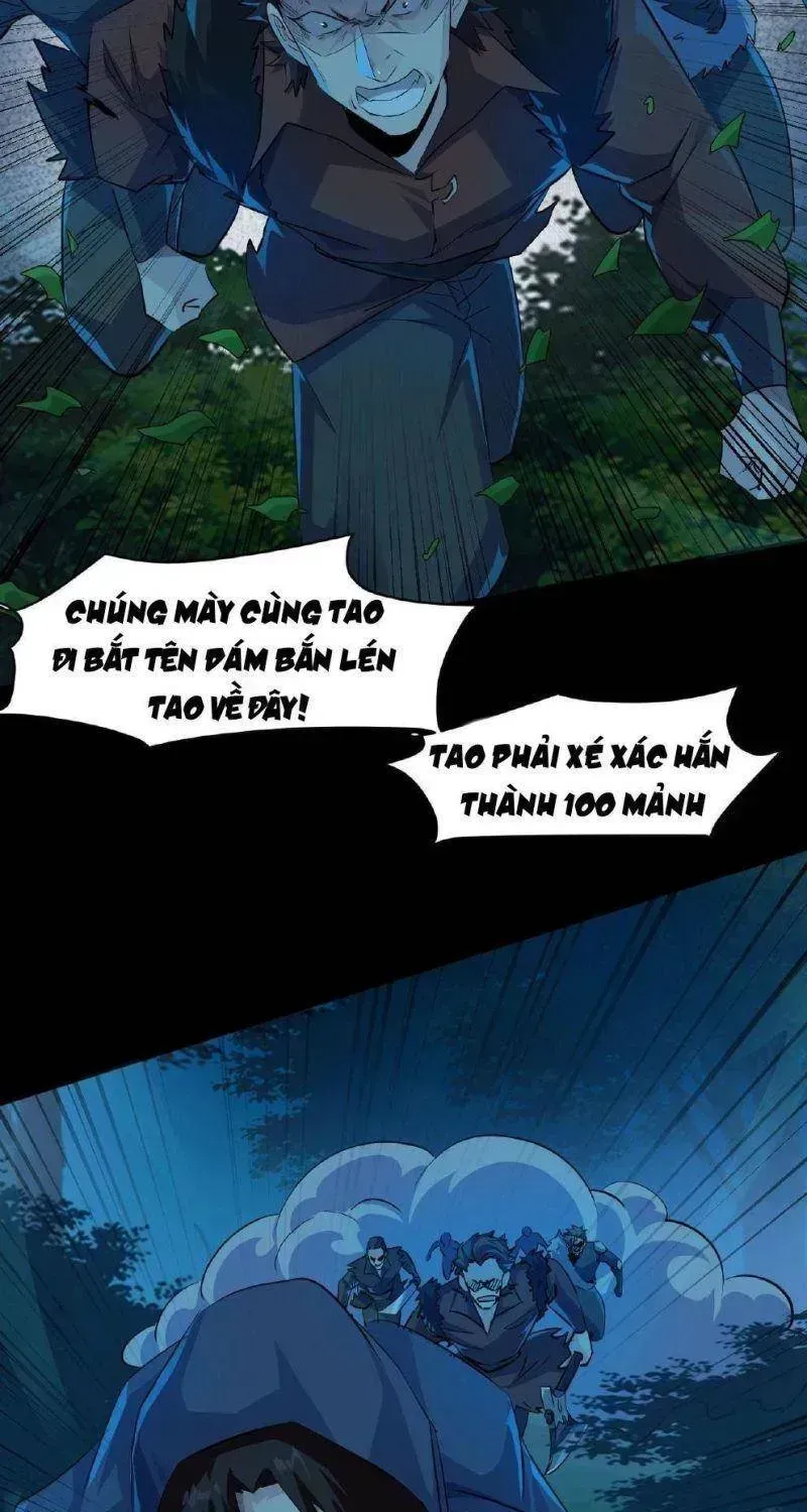 Chỉ Có Ta Có Thể Sử Dụng Triệu Hoán Thuật Chapter 8.3 - 24